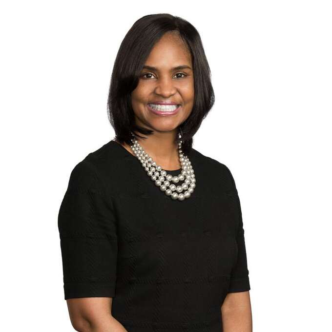 Portrait of Shawn Wright, Vice Chair
