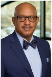 Jason Holt — Minority Partners in Majority Firms member spotlight portrait